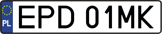 EPD01MK