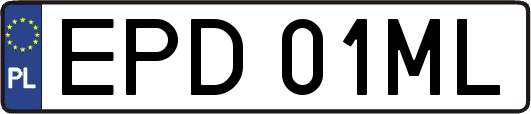 EPD01ML