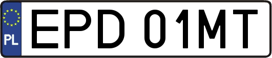 EPD01MT