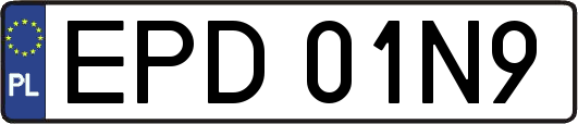 EPD01N9