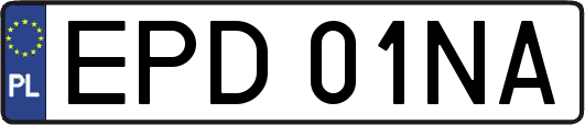 EPD01NA