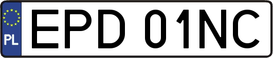 EPD01NC