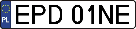 EPD01NE