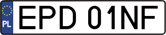 EPD01NF