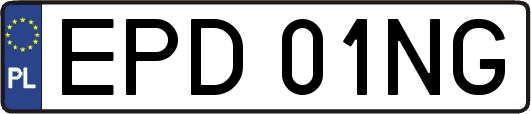 EPD01NG