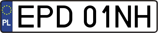 EPD01NH