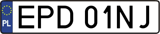 EPD01NJ
