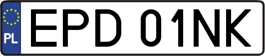 EPD01NK