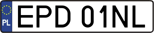 EPD01NL