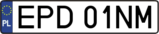 EPD01NM