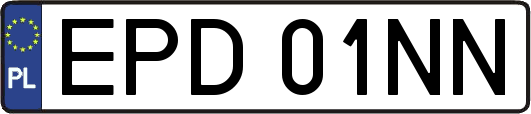 EPD01NN