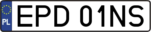 EPD01NS