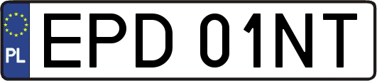 EPD01NT