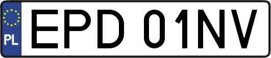EPD01NV