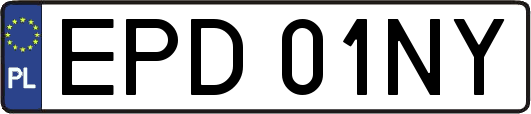 EPD01NY