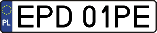 EPD01PE