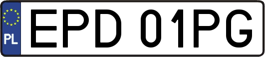 EPD01PG