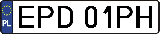 EPD01PH