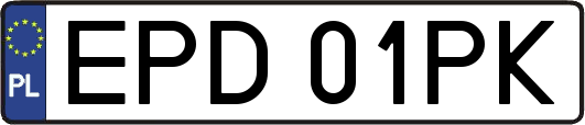 EPD01PK