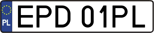 EPD01PL