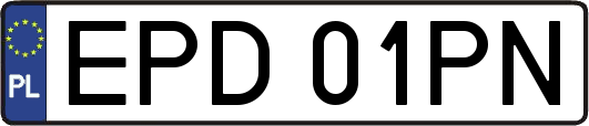 EPD01PN