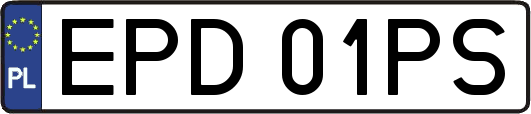 EPD01PS