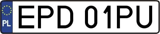 EPD01PU