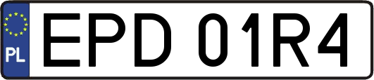 EPD01R4