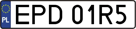 EPD01R5