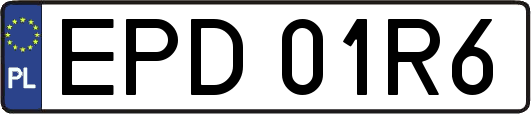 EPD01R6