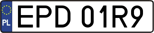 EPD01R9