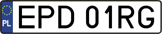 EPD01RG