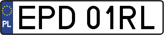 EPD01RL