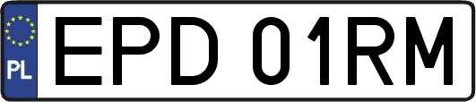 EPD01RM