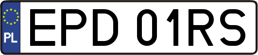 EPD01RS