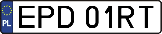 EPD01RT