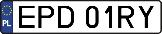 EPD01RY
