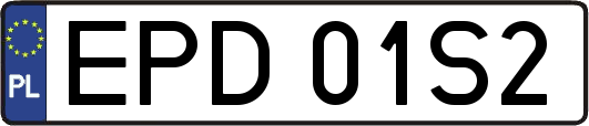 EPD01S2