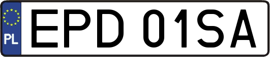 EPD01SA
