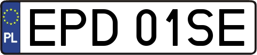 EPD01SE