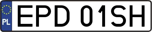 EPD01SH