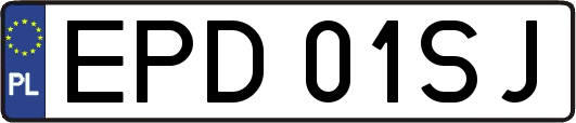EPD01SJ