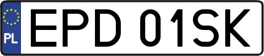 EPD01SK