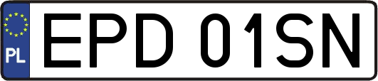 EPD01SN