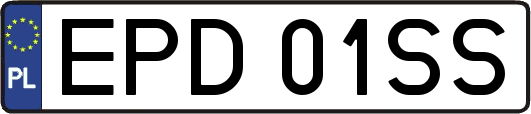 EPD01SS