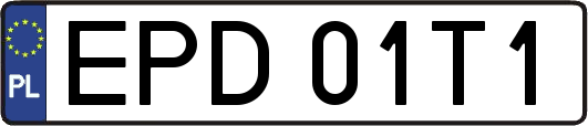 EPD01T1
