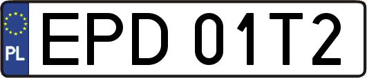 EPD01T2