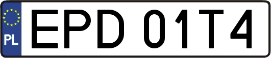 EPD01T4