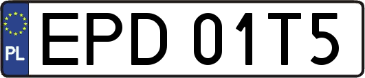 EPD01T5