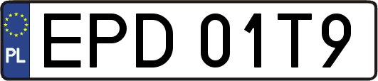 EPD01T9